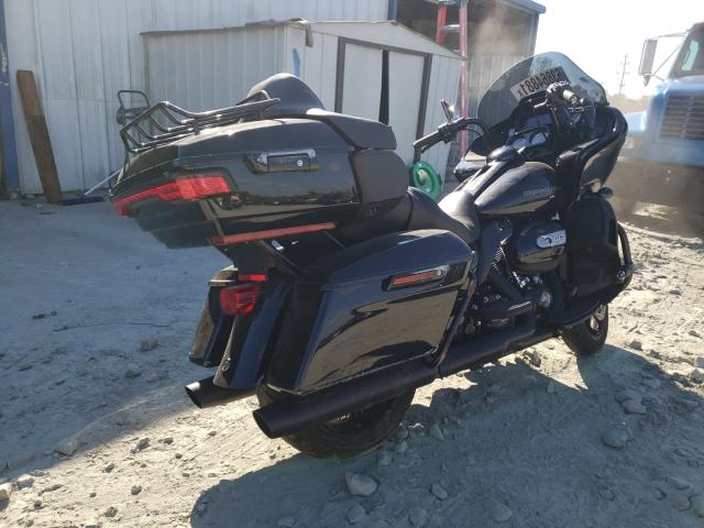 2021 HARLEY-DAVIDSON FLTRK 1HD1KZF17MB623577