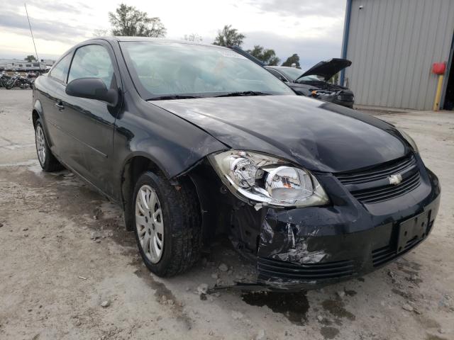 2010 CHEVROLET COBALT LT 1G1AD1F55A7195662