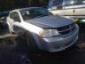 2008 DODGE  AVENGER