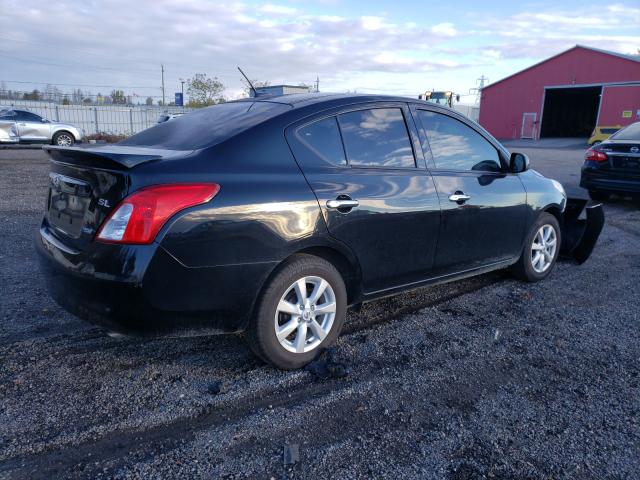 2014 ACURA 1.6EL SPRT 3N1CN7AP9EL850998