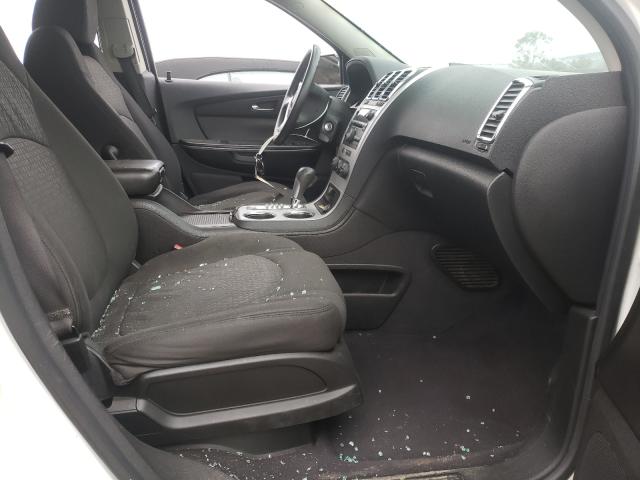 2010 GMC ACADIA SL 1GKLRKED8AJ154885