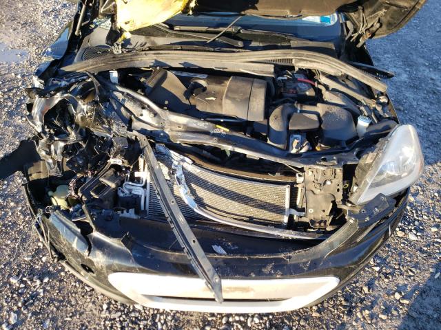 2011 VOLVO XC60 3.2 YV4940DZ6B2193408