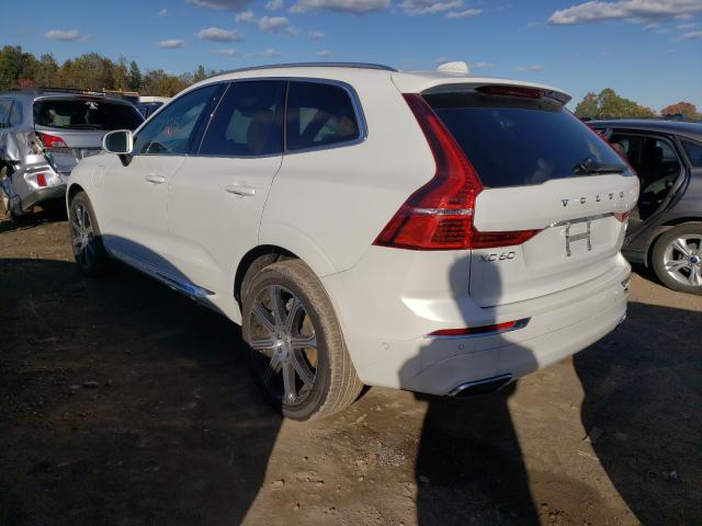 2021 VOLVO XC60 T8 RE YV4BR0DL7M1728463