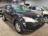 2011 HONDA  CRV