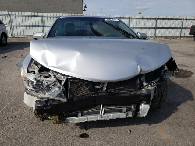 2012 TOYOTA CAMRY BASE 4T4BF1FK1CR157329