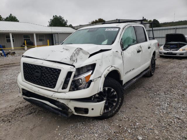 2018 NISSAN TITAN 1N6AA1E53JN540441