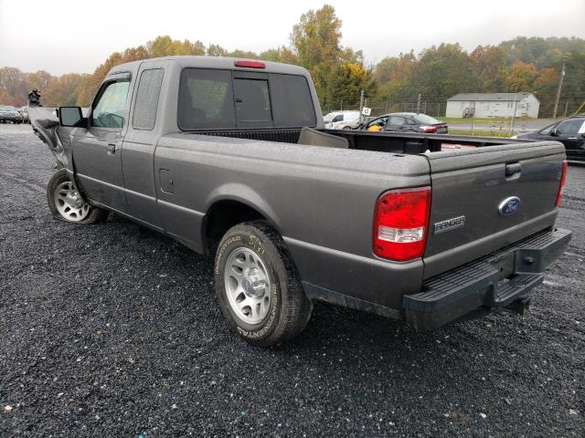 2011 FORD RANGER SUP 1FTKR1EE1BPA54541