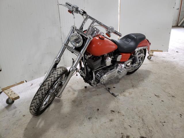 1HD1GV411BC326468 Harley-Davidson Fxdc 2011. Фото: 1