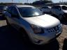 2015 NISSAN  ROGUE