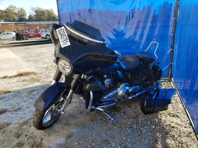 2016 HARLEY-DAVIDSON FLHXSE CVO 1HD1PXN10GB964797