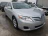 2007 TOYOTA  CAMRY