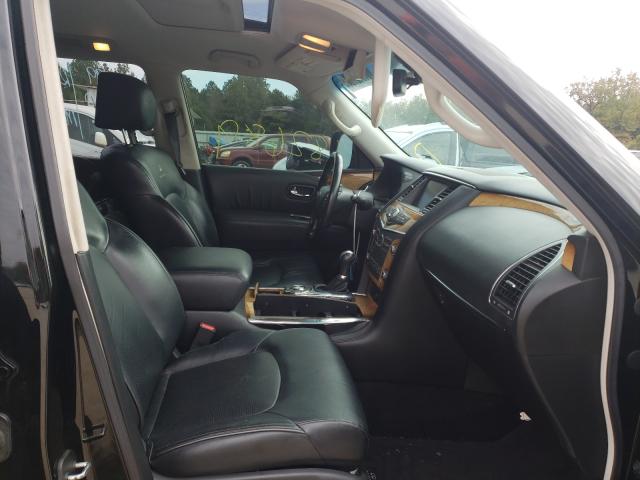 2011 INFINITI QX56 JN8AZ2NF4B9501317