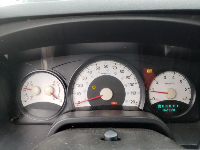 2010 DODGE DAKOTA SXT 1D7CW3GP3AS110424