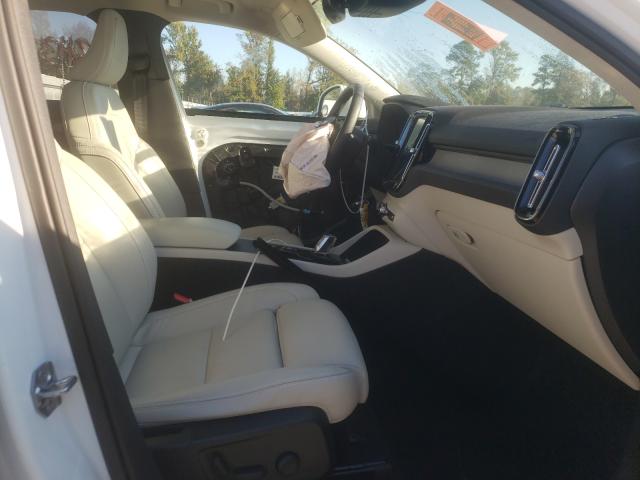 2020 VOLVO XC40 T5 IN YV4162UL9L2187117