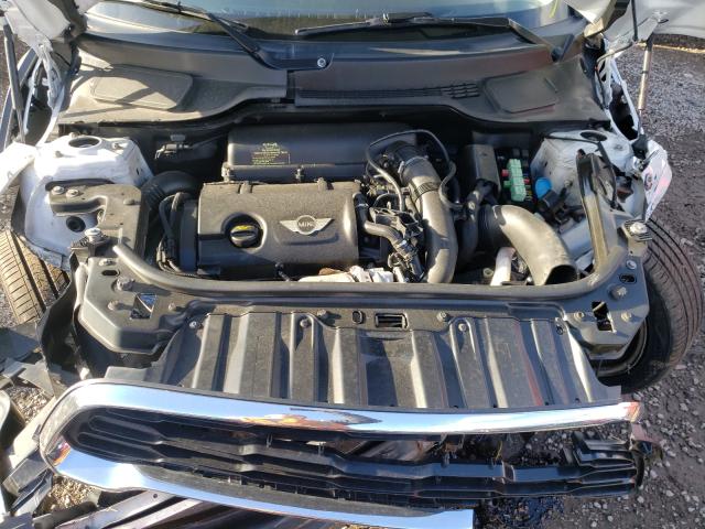 2013 MINI COOPER S P WMWSS5C56DWN49242