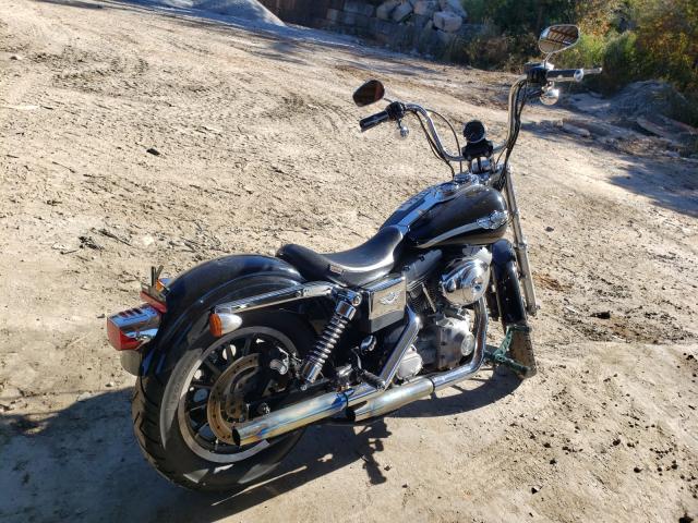 2003 HARLEY-DAVIDSON FXD 1HD1GHV153K304495