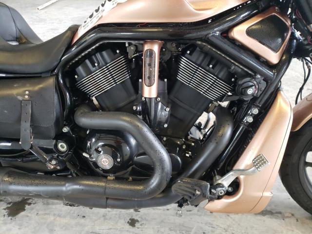 2014 HARLEY-DAVIDSON VRSCDX NIG 1HD1HHH12EC801459