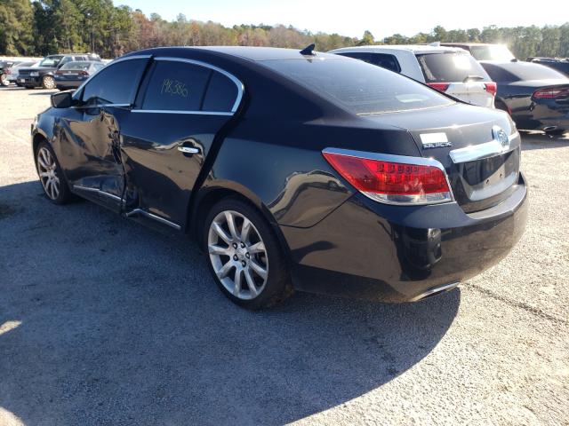 2013 BUICK LACROSSE T 1G4GJ5E32DF300441