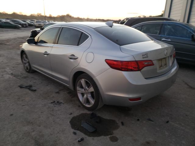 2015 ACURA ILX 20 19VDE1F31FE006862