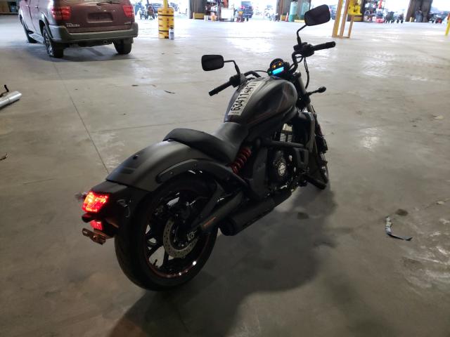 2021 KAWASAKI EN650 D JKAENED12MDA28076