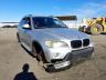 2008 BMW  X5