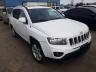 2014 JEEP  COMPASS