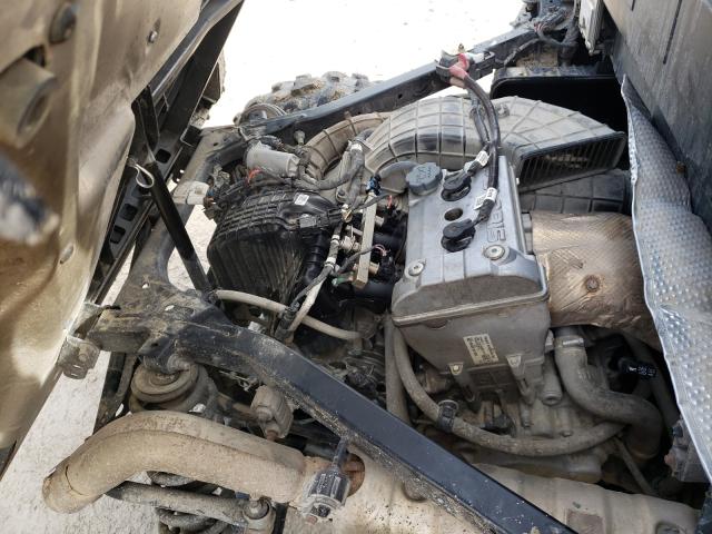 2020 POLARIS RANGER CRE 4XARSE991L8921205