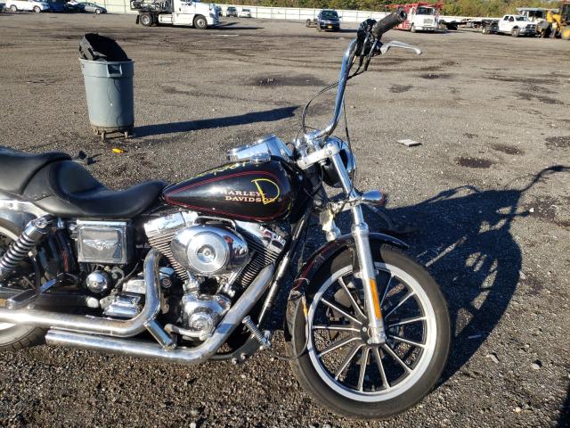 2001 HARLEY-DAVIDSON FXDL 1HD1GDV131Y320102
