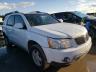 2007 PONTIAC  TORRENT