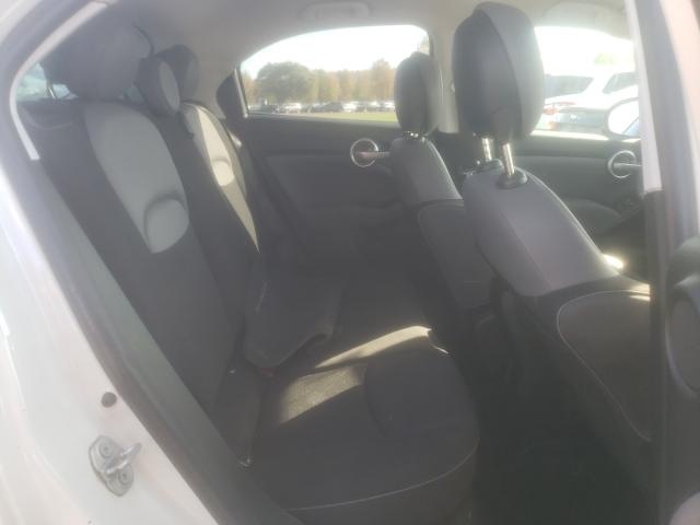 2016 FIAT 500X EASY ZFBCFXBT8GP369883