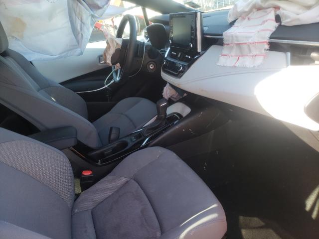 2021 TOYOTA COROALLA 5YFS4MCEXMP094797