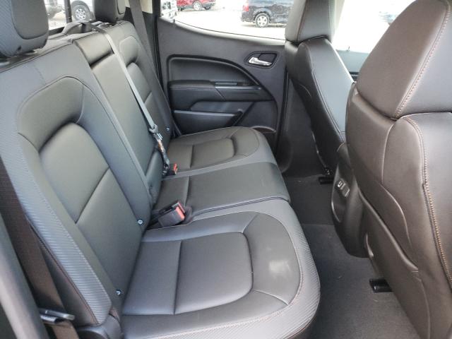2021 GMC CANYON AT4 1GTG6FEN9M1123963