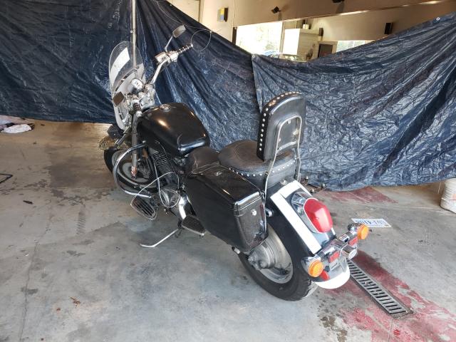 2002 HONDA VT1100 1HFSC43002A204755