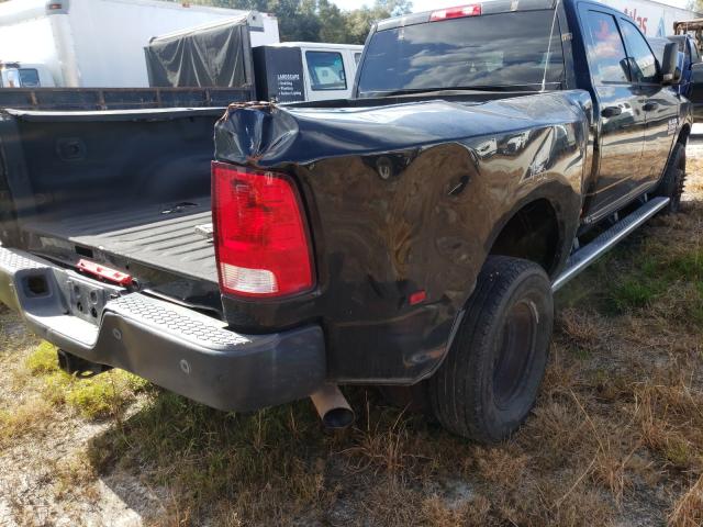 2015 DODGE RAM 3500 3C63RPGL3FG574986
