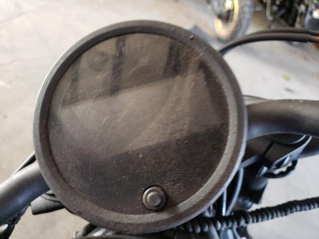 2018 HONDA CMX300 A MLHNC5357J5100230