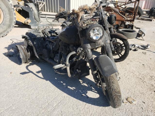 2016 HARLEY-DAVIDSON FLRT FREE 1HD1MCM17GB853036