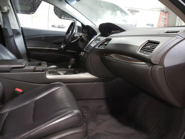 2015 ACURA RLX TECH JH4KC1F52FC000645