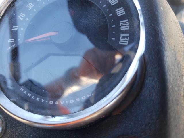2020 HARLEY-DAVIDSON FXLRS 1HD1YWK10LB031732