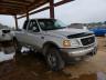 2002 FORD  F150