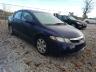 2009 HONDA  CIVIC