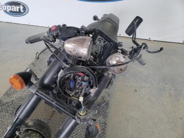 2014 HONDA VT750 C2B JH2RC5372EK400052
