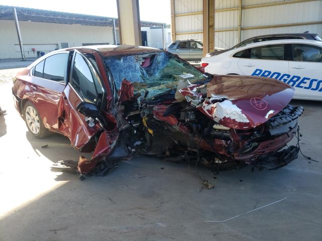 4S3BNBC62F3062562 Subaru Legacy 2.5i Premium