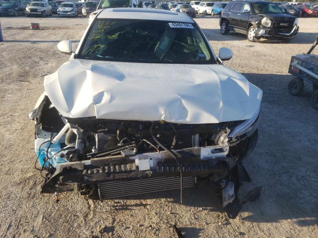 2019 NISSAN ALTIMA EDI 1N4AL4FV2KC226750