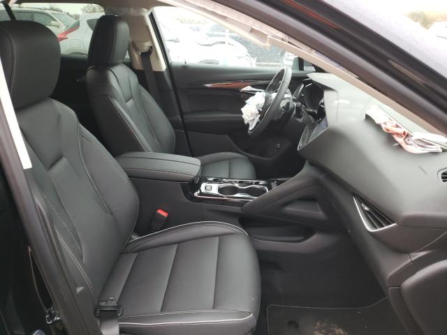 2021 BUICK ENVISION E LRBFZPR46MD172156