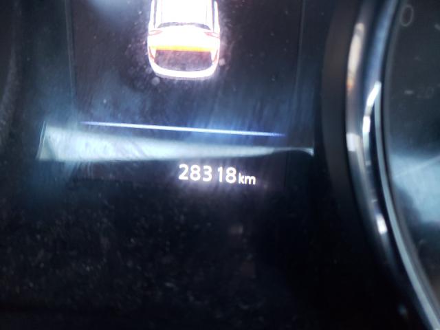2019 NISSAN QASHQAI JN1BJ1CRXKW338823
