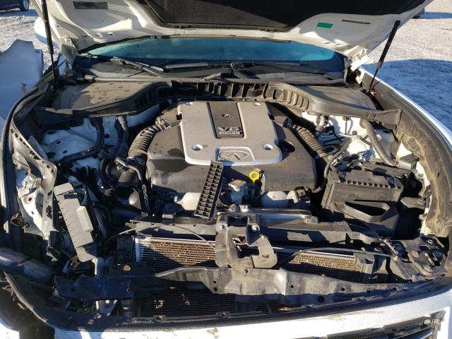 2013 INFINITI M37 JN1BY1AP3DM514316