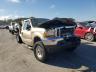 2001 FORD  F250