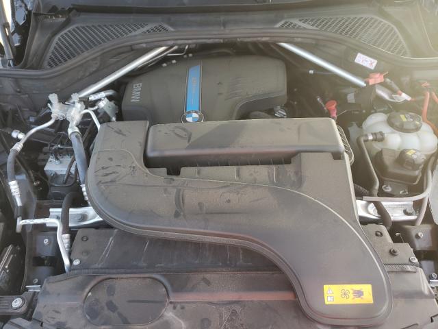 2018 BMW X5 XDR40E 5UXKT0C50J0W00217