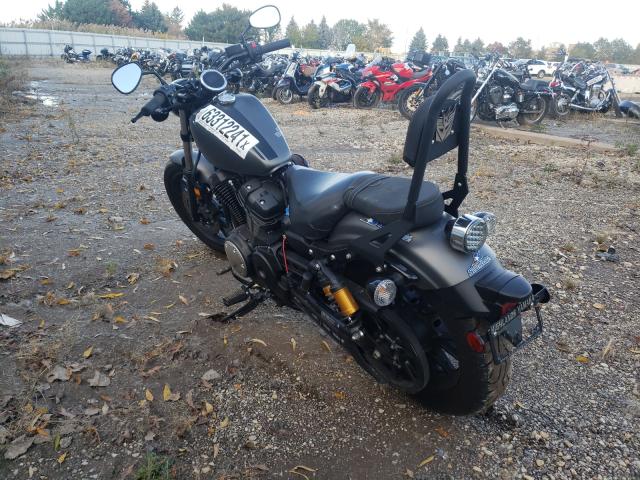 2014 YAMAHA XVS950 CU JYAVN05E5EA004280