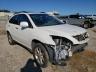 2008 LEXUS  RX350